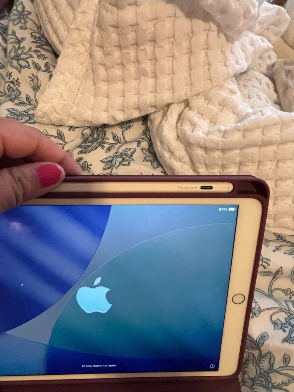 iPad Air 3